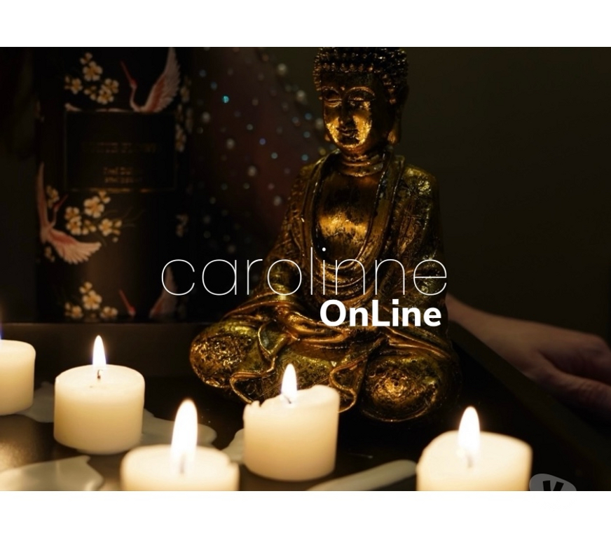 Escorts Edinburgh Craigentinny - Edinburgh - Photos for 100% ❤ CAROLINNE ONLINE ❤ *THERAPY STUDIO🧘 ✨