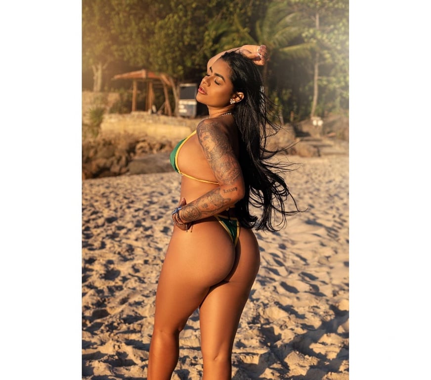 Escorts East London Bethnal Green Station - East London - Photos for 🇧🇷ISIS BEST GIRLFRIEND EXPERIENCE BEST OWO💦🇧🇷