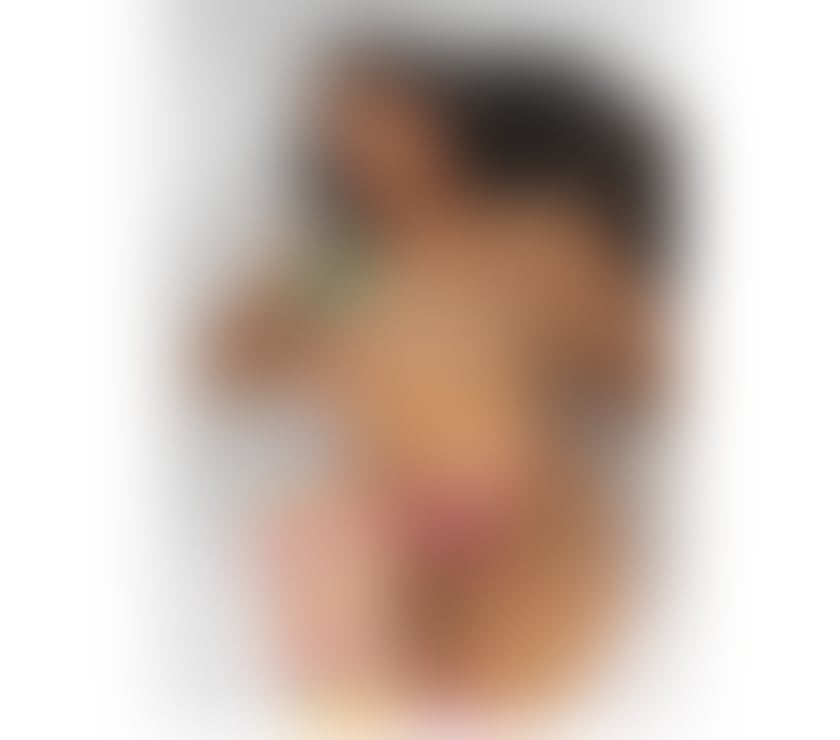 MEL’S Brazilian big ass 🇧🇷❤️‍🔥🍯