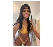 ❤️🍑SARA STUNNING BODY🍑❤️