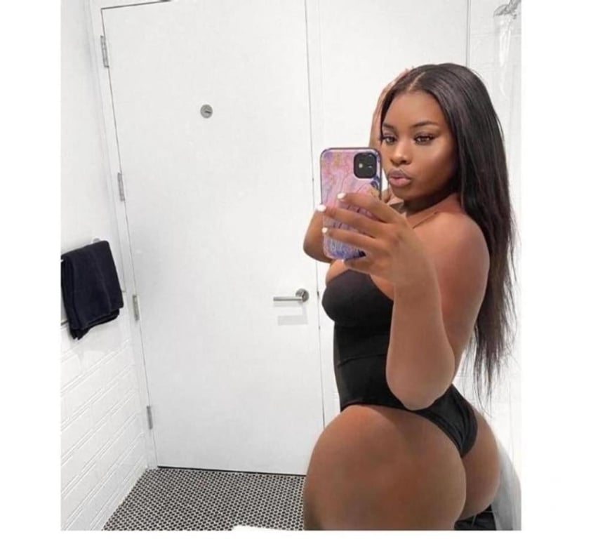 Escorts Derbyshire Derby - Photos for HOT SEXY EBONY PARTY GIRL💯FULL GFE ❤️