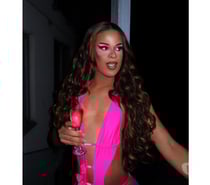 VALENTINA BRAZILIAN 🇧🇷TS 🫦PARTY🍸