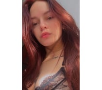 CAMILA NEW PARTY✔ CURVY BODY 🍑BUM ❌⭕BRAZILIAN