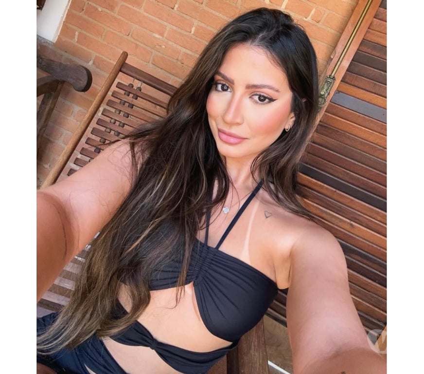 Escorts Cardiff Cardiff City Centre - Cardiff - Photos for LORENA BRAZILIAN FIRST TIME IN THE CITY ❤️‍🔥