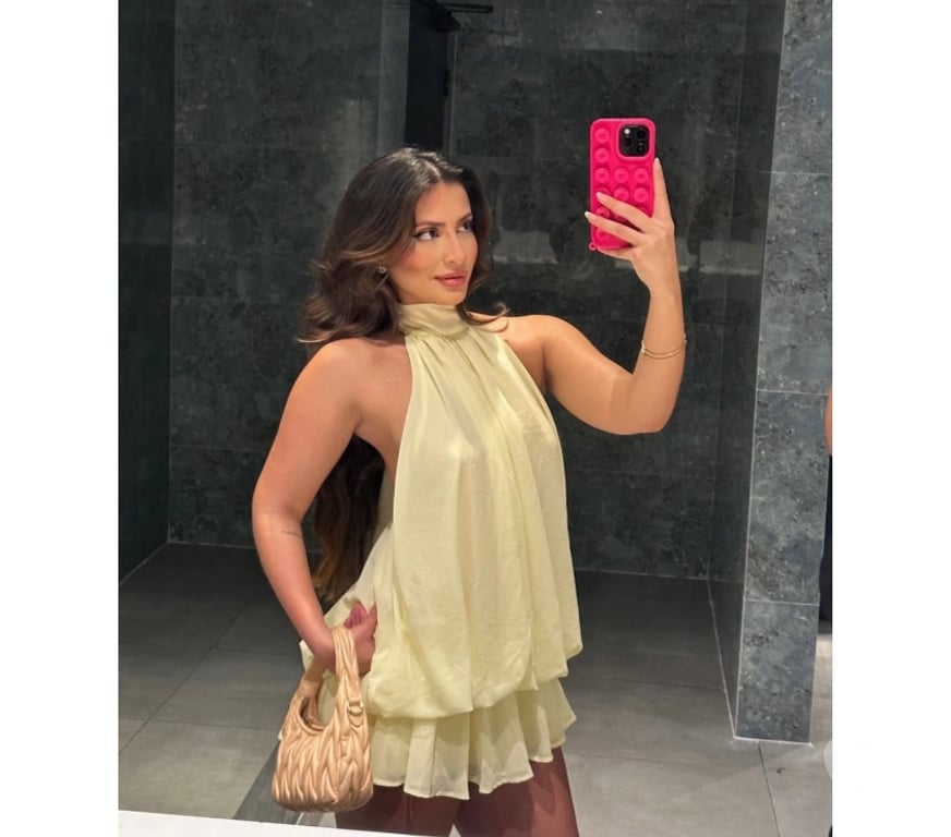 Escorts Cardiff Cardiff City Centre - Cardiff - Photos for LORENA BRAZILIAN FIRST TIME IN THE CITY ❤️‍🔥