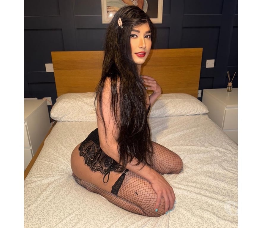 Trans Escorts Bedfordshire Luton - Photos for HOT AND SEXY GIRL 🔥😻💦 TS LUIZA BRAZILIAN XXL!!!