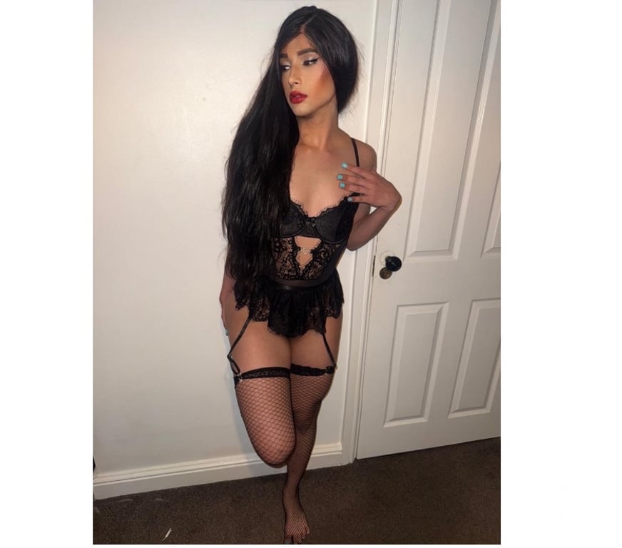 Trans Escorts Bedfordshire Luton - Photos for HOT AND SEXY GIRL 🔥😻💦 TS LUIZA BRAZILIAN XXL!!!