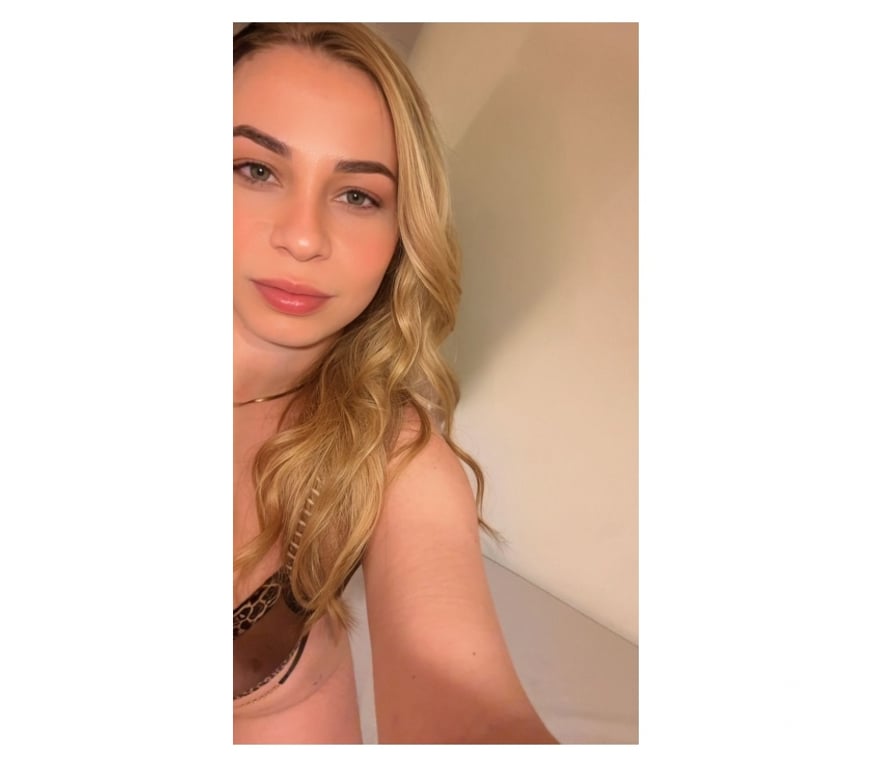 Escorts Aberdeen Aberdeen City Centre - Aberdeen - Photos for BARBARA BRAZILLIAN🔥100% GENUINE🔥PARTYGIRL🔥BIGBOOBS