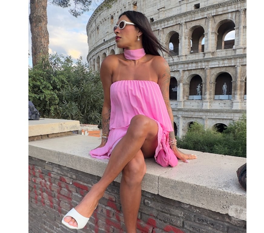 Trans Escorts Tyne and Wear Newcastle upon Tyne - Photos for VERONICA DUARTE