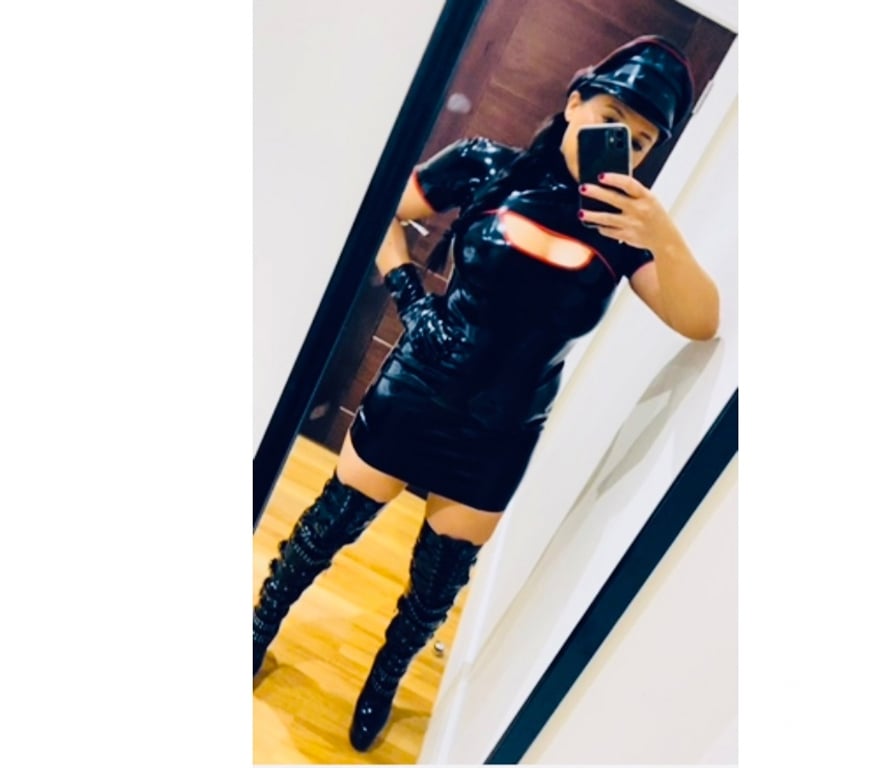Escorts Cumberland Carlisle - Cumberland - Photos for Mistresss Meduza 3 day here BDSM WS Latex pvc