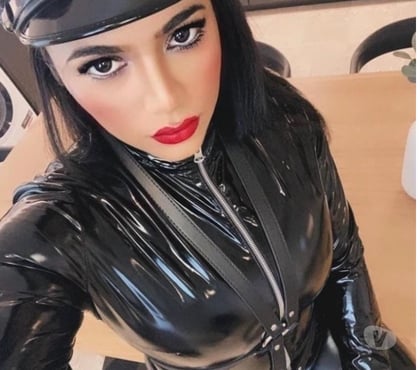 Escorts Carlisle Cumberland - Photos for Mistresss Meduza 5 day here f