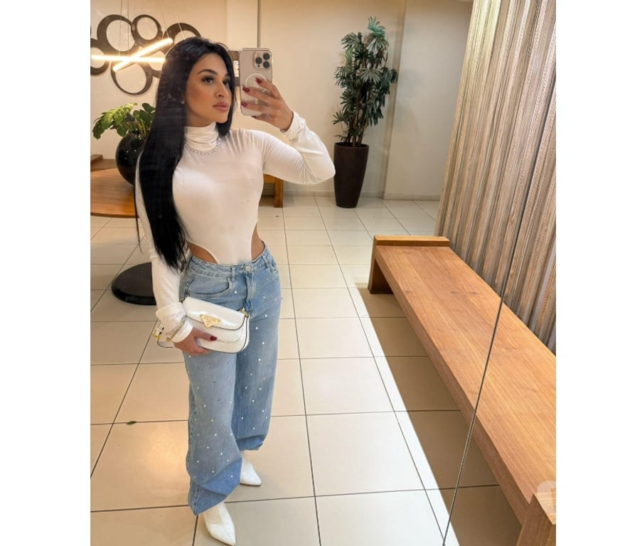 Escorts Cambridgeshire Cambridge - Photos for LUIZA 🇧🇷🔥 GFE ❤️ PIC 100% REAL 🥂