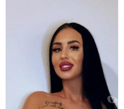 Escorts Huddersfield Kirklees - Photos for ALISA 🖤 NEW WOMAN IN TOWN🖤