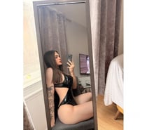 Sexy Trans Larissa in Town