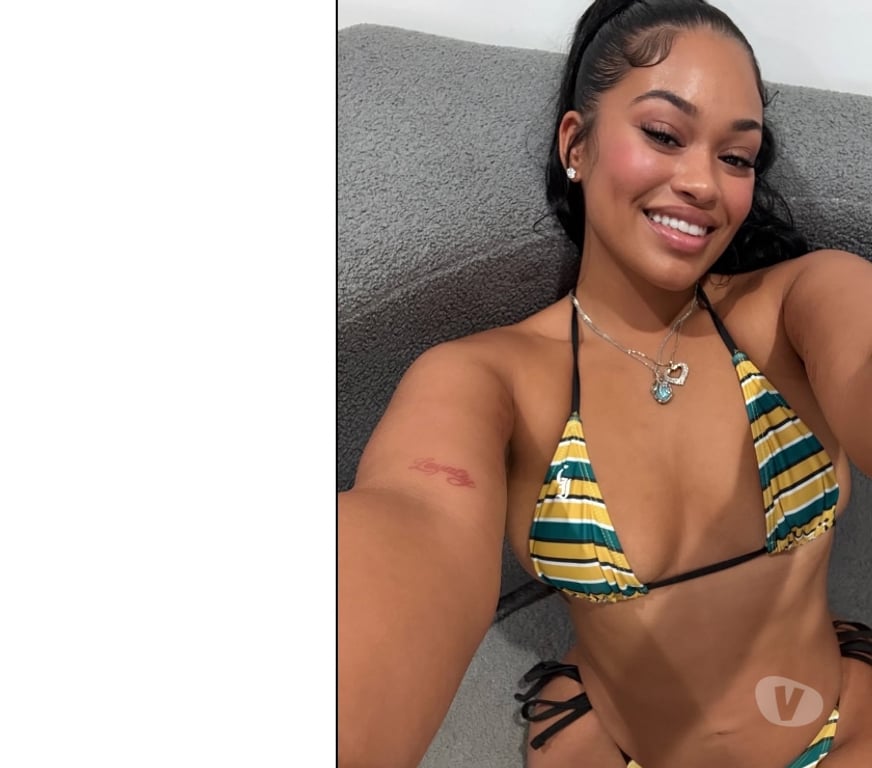 Escorts South East London Catford - South East London - Photos for 💋💯 REAL CAROLINA 🌹 NeW IN