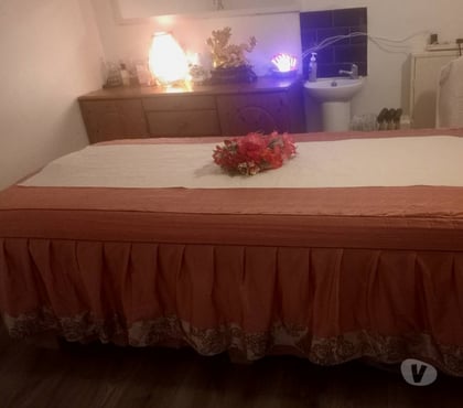 Massage Byker Newcastle upon Tyne - Photos for Relaxing Deep Tissue Chinese massage in Byker