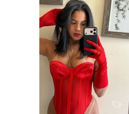 Escorts Northampton West Northamptonshire - Photos for Rebeca 🇧🇷 party owo❤️