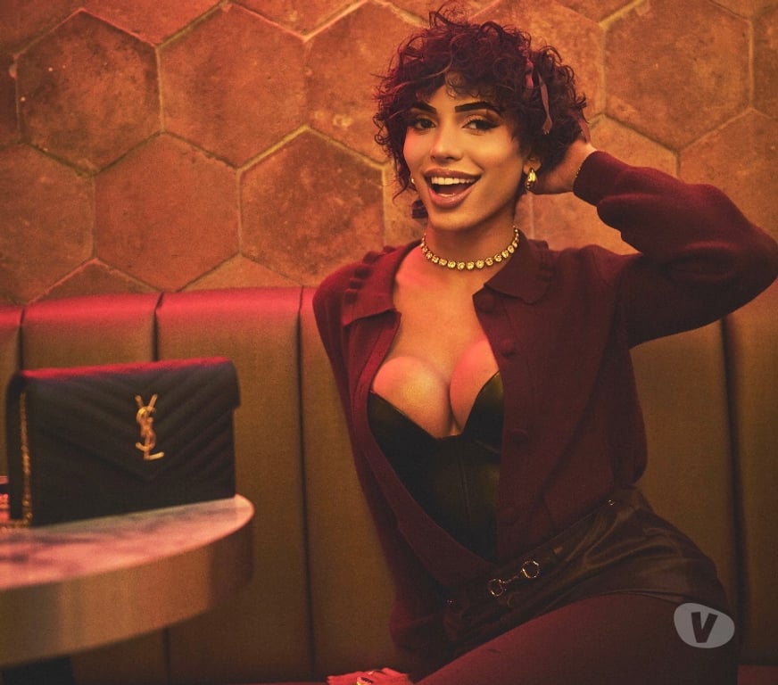 Trans Escorts Tyne and Wear Newcastle upon Tyne - Photos for Soraya baby Wolf