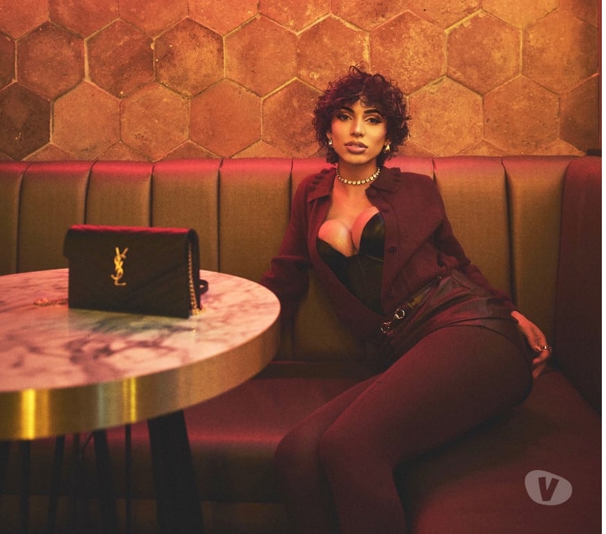 Trans Escorts Tyne and Wear Newcastle upon Tyne - Photos for Soraya baby Wolf