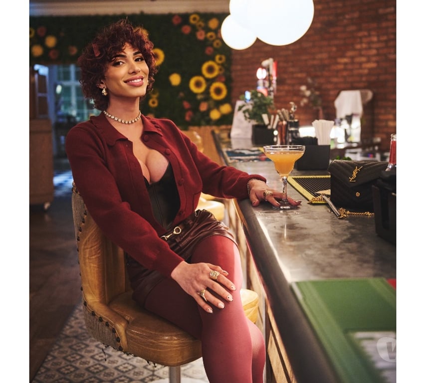 Trans Escorts Tyne and Wear Newcastle upon Tyne - Photos for Soraya baby Wolf