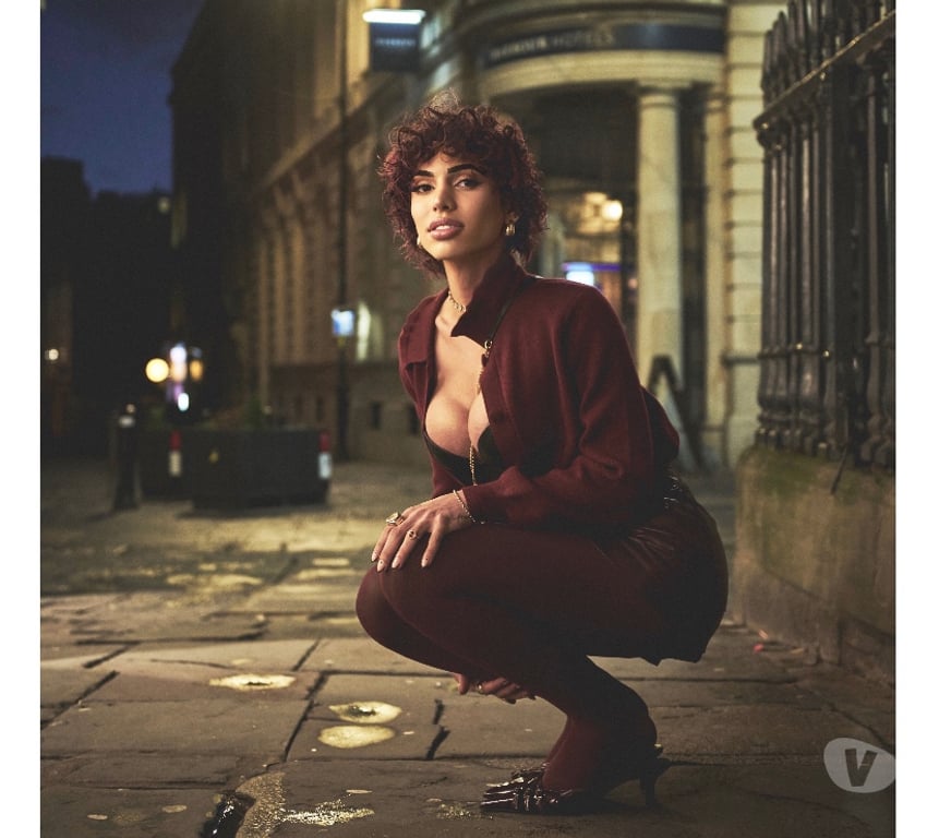 Trans Escorts Tyne and Wear Newcastle upon Tyne - Photos for Soraya baby Wolf