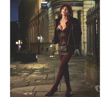 Transsexual Escorts Newcastle City Centre Newcastle upon Tyne - Photos for Soraya baby Wolf