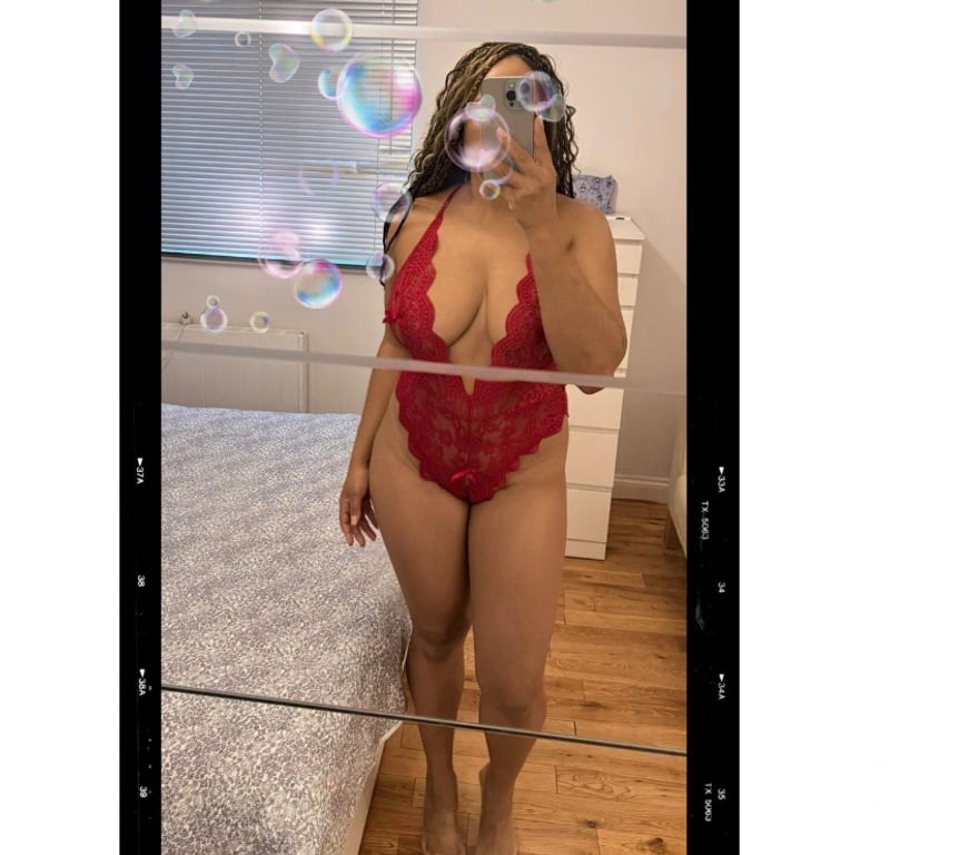 Escorts South East London Bermondsey - South East London - Photos for 💟CÁSSIA😍BEST QUE PLEASURE💟