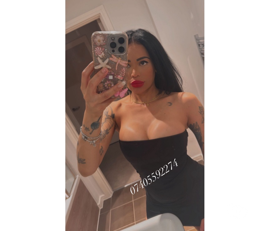 Escorts West Midlands Birmingham - Photos for Natasha Best Girl🍾🥂🇧🇷 No rush 🍭🔥🔞