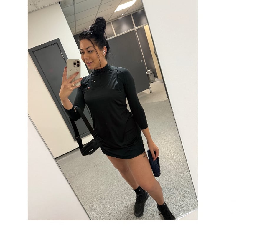 Trans Escorts Merseyside Saint Helens - Photos for Grazyellen 🔥 Top 🍆 Bottom 🍑