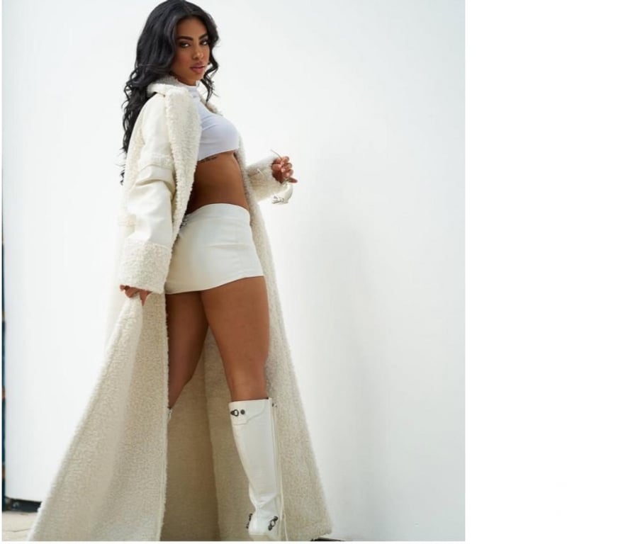 Escorts East London Spitalfields - East London - Photos for NEW IN TOWN - HORNY - SENSUAL GI BRAZILIAN