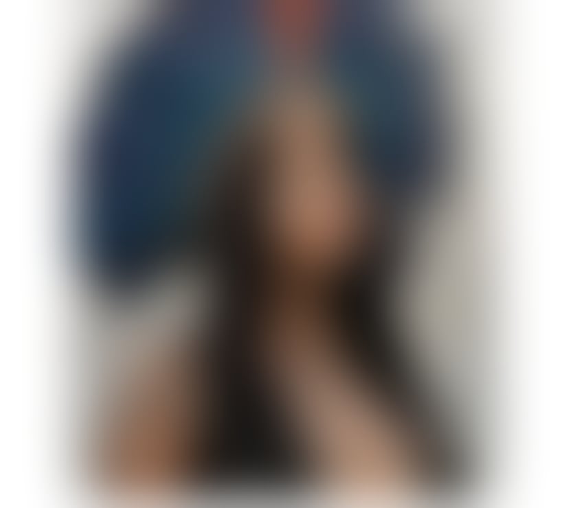 🇧🇷Pocahontas I am from an indigenous village in Brazil