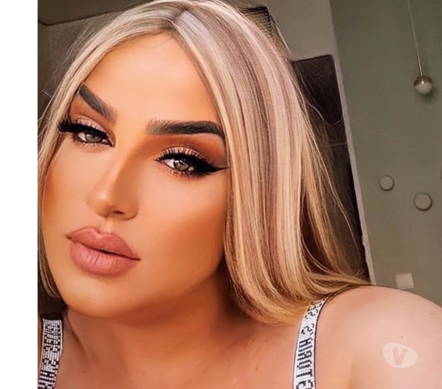 Trans Escorts Hertfordshire Watford - Photos for Jaqluine TS News News