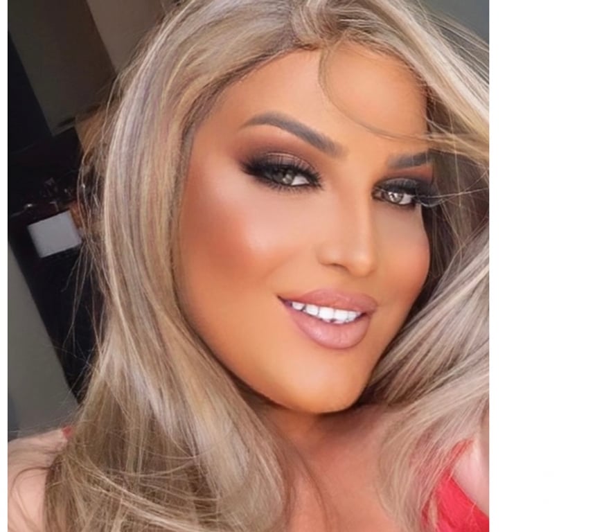 Trans Escorts Hertfordshire Watford - Photos for Jaqluine TS News News