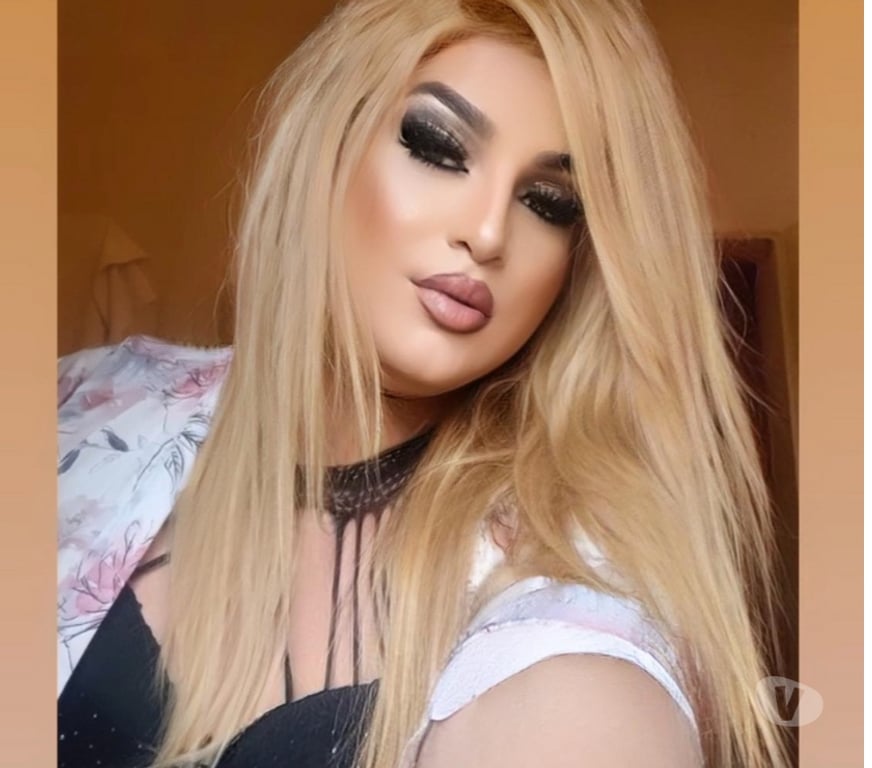 Trans Escorts Hertfordshire Watford - Photos for Jaqluine TS News News