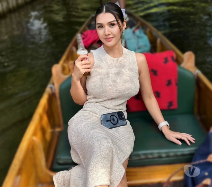 Escorts Somerset Taunton - Somerset - Photos for 😘Thai sexy Celita call 07951 516710