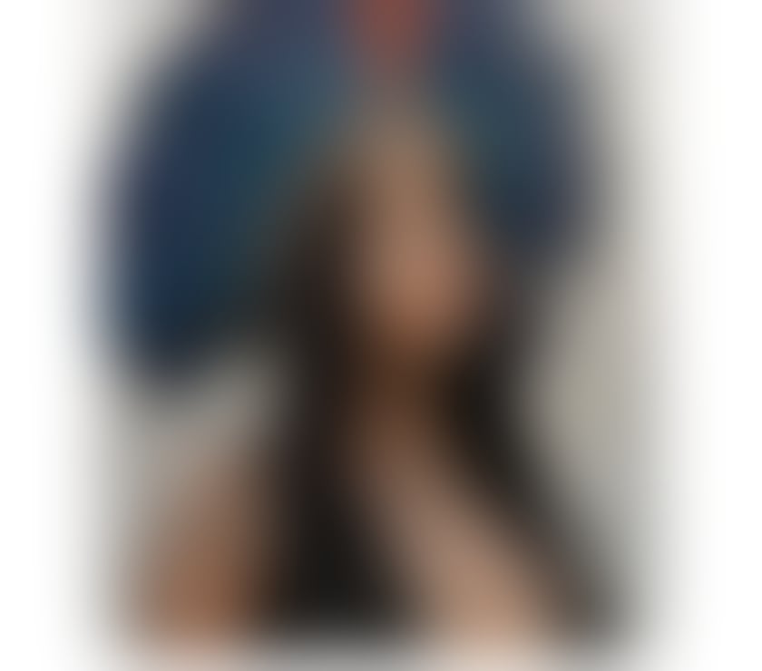 🇧🇷Pocahontas I am from an indigenous village in Brazil