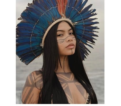  Escorts Cranford Hounslow - Photos for 🇧🇷Pocahontas I am from an indigenous village in Brazil