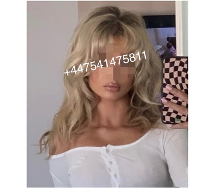 Photos for 100% VICTORIA - THE PERFECT TOUCH - ADICTIVEMASSAGE EDI