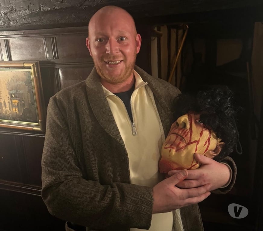  Gay massage Hampshire Test Valley - Photos for Young ginger roofer love thrills