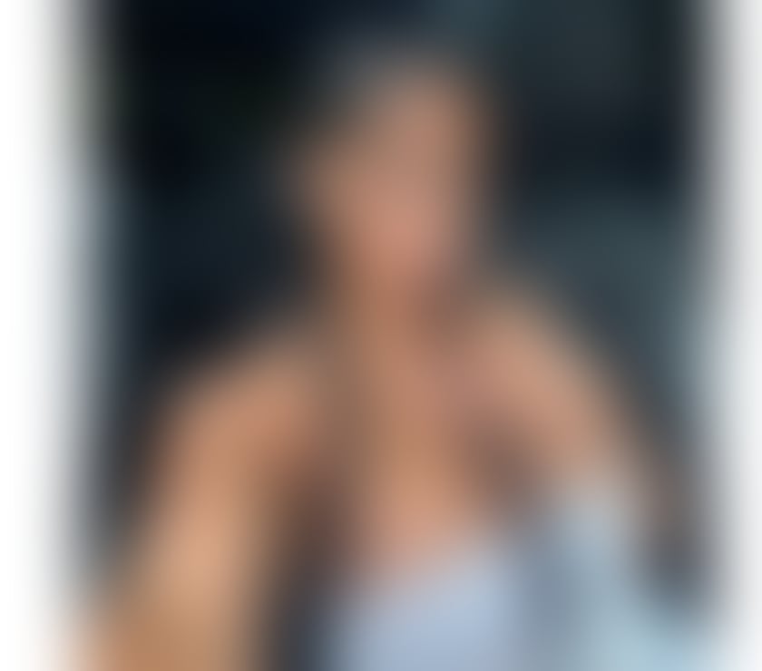 BLONDE | THE BEST SERVICE AND NO RUSH 😈💦