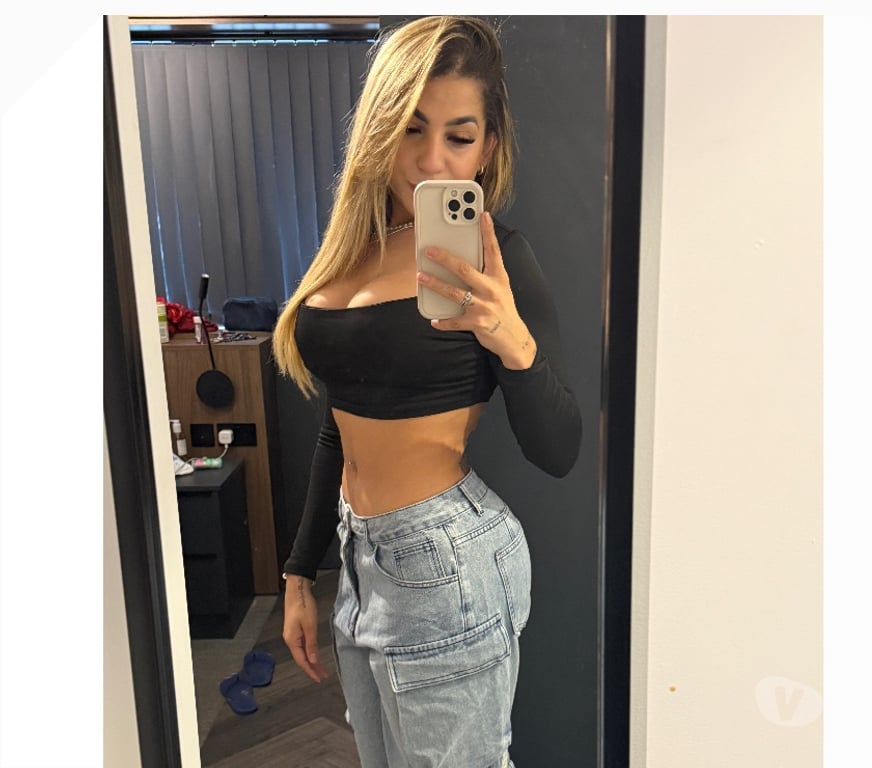 Escorts Cardiff Cardiff City Centre - Cardiff - Photos for 🔥STUNNING 🔥BLONDE BRAZILIAN 🥰 PARTY GIRL 😍