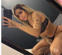 🔥STUNNING 🔥BLONDE BRAZILIAN 🥰 PARTY GIRL 😍