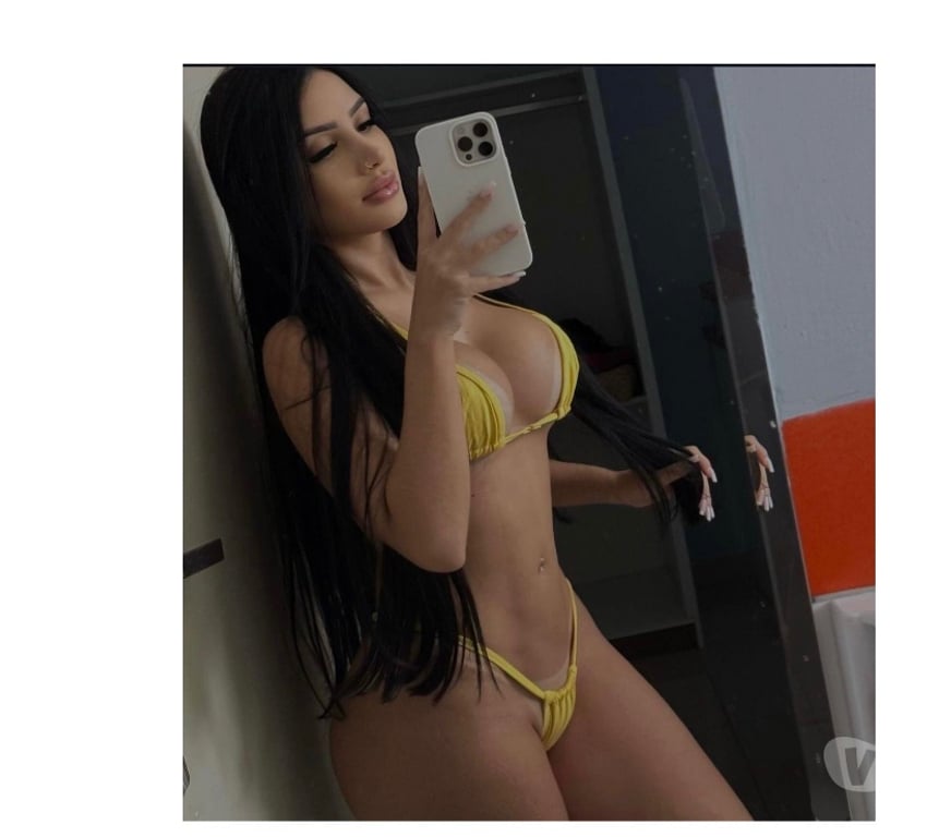 Escorts South Yorkshire Sheffield - Photos for 🇧🇷 New Brazilian Vick Real sexy party Girl!