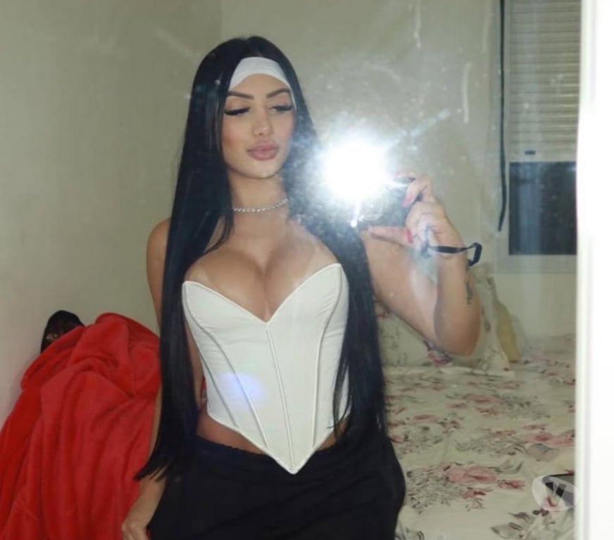 Escorts South Yorkshire Sheffield - Photos for 🇧🇷 New Brazilian Vick Real sexy party Girl!