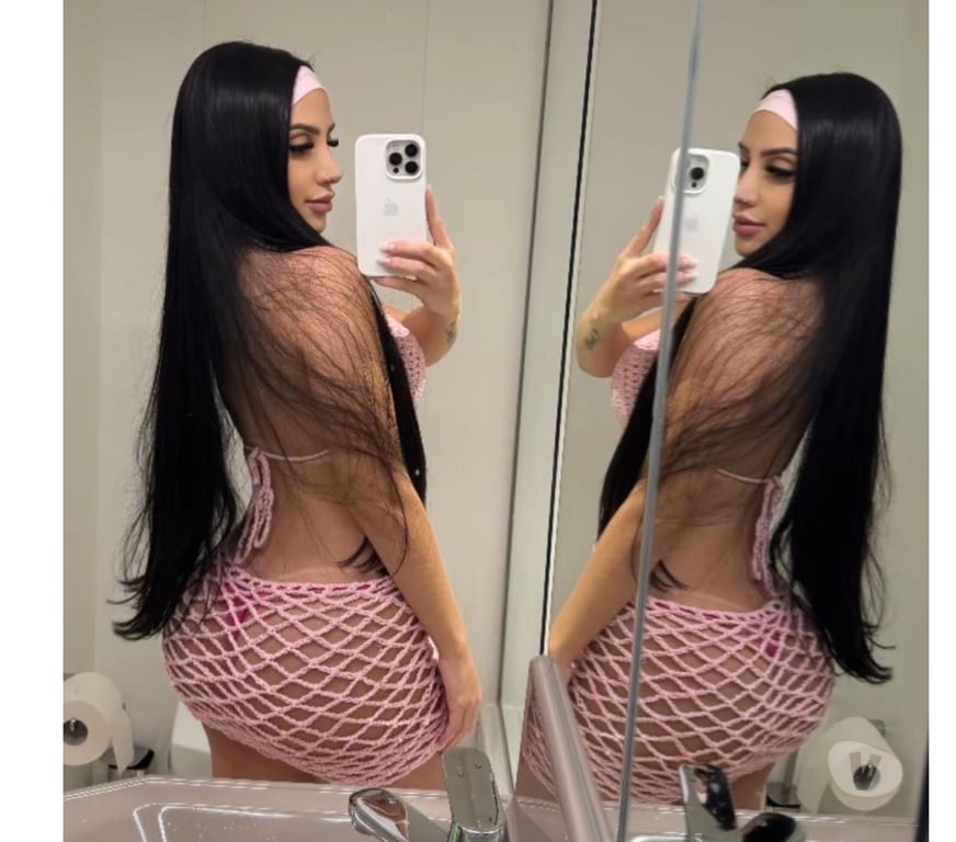 Escorts South Yorkshire Sheffield - Photos for 🇧🇷 New Brazilian Vick Real sexy party Girl!