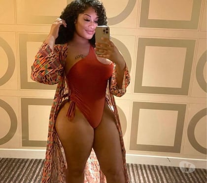 Escorts Great Denham Bedford - Photos for BOMBON CARIBBEAN 🍑 AWESOME CIM A-LEVEL 💋