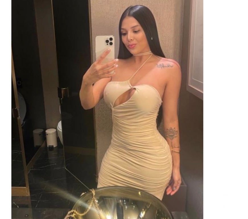 Escorts Norfolk King's Lynn and West Norfolk - Photos for ✨❤️Celina is new in town.✨❤️