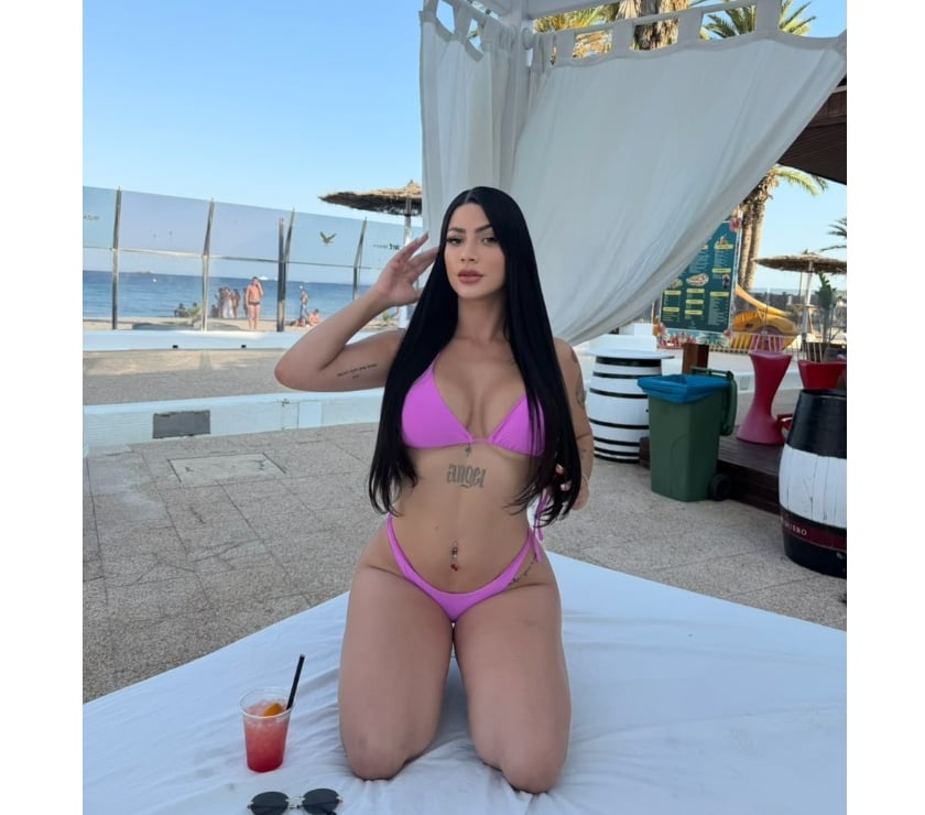 Noel Park - North London — JULIA SEXY LATINA📍NEW IN N22 ☎️07512627997☎️