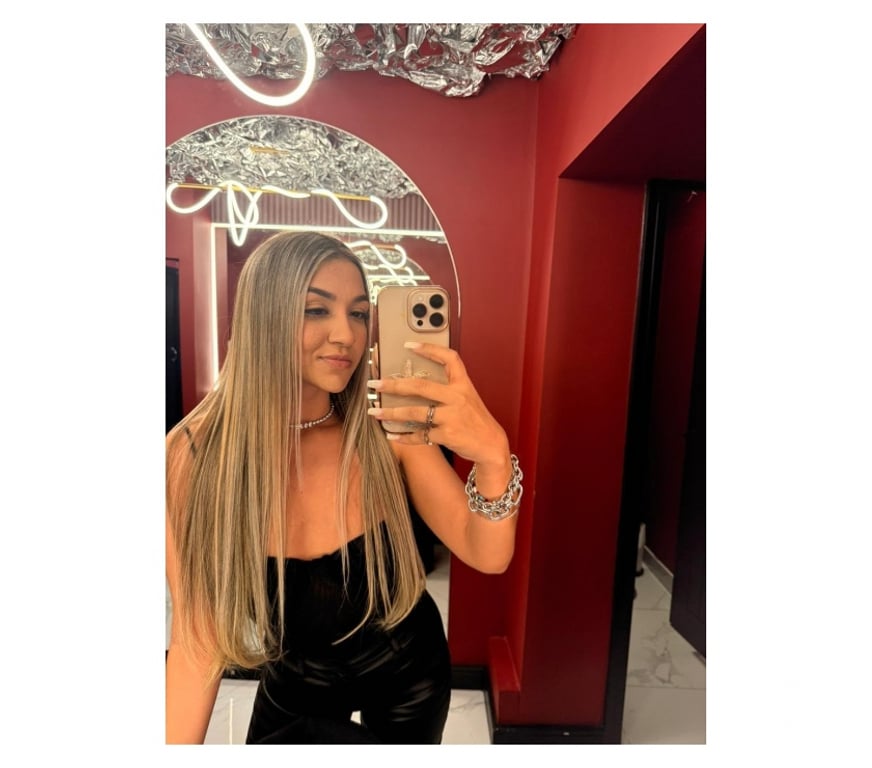 Escorts North London Noel Park - North London - Photos for JULI SEXY BLONDIE📍N22🌶️NEW IN TOWN🔥