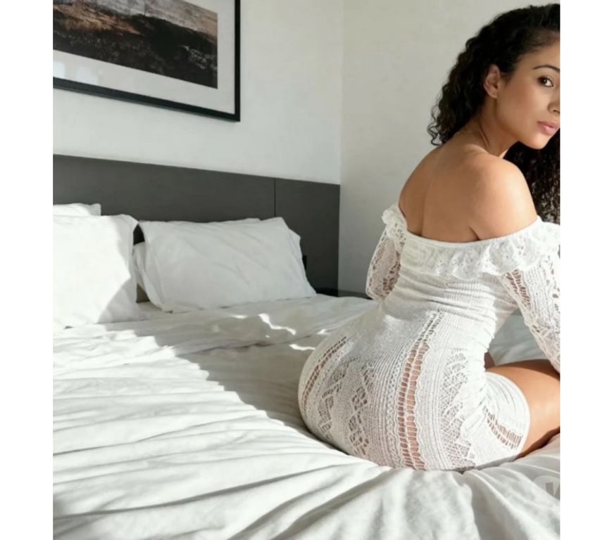 Escorts North London Shoreditch - North London - Photos for Luana ALL LEVEL🎀NEW GIRL☎️🔥NO RUSH🍑